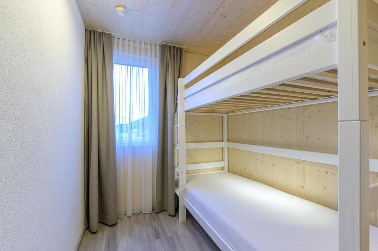 אפרטהוטל פוגנברג Residenz Schiestl מראה חיצוני תמונה