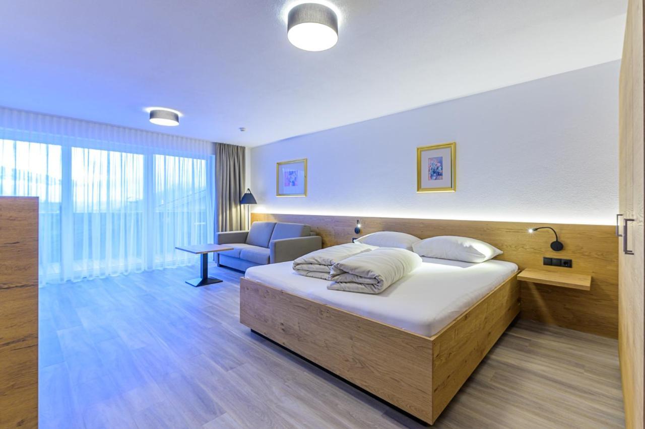 אפרטהוטל פוגנברג Residenz Schiestl מראה חיצוני תמונה