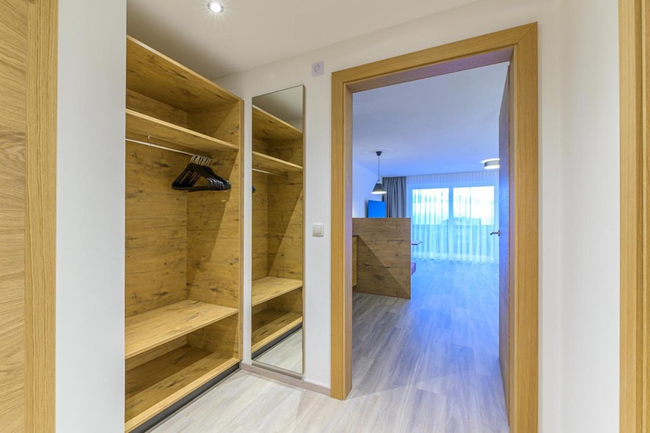 אפרטהוטל פוגנברג Residenz Schiestl מראה חיצוני תמונה